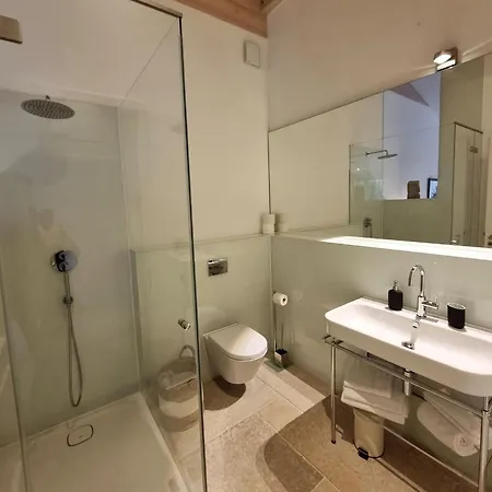 Thuers Im Busch - Gute Stube Plus - Ab 3 Naechte - Ferienwohnungen Mit Stil In Muenster Exterior photo