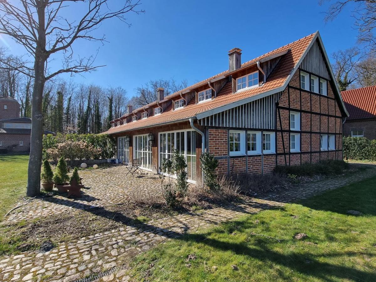 Thuers Im Busch - Gute Stube - Ab 3 Naechte - Mit Stil In * Munster (North Rhine-Westphalia)
