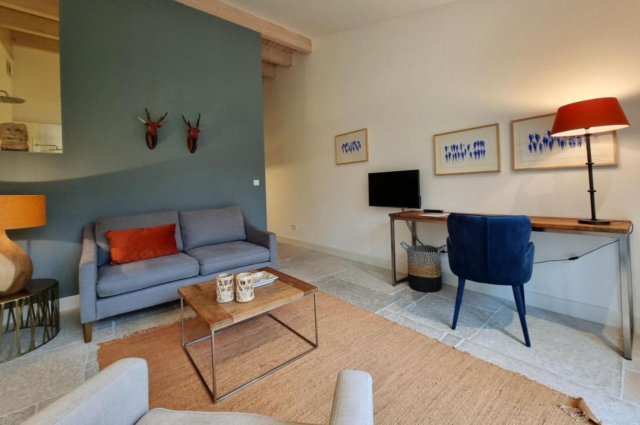 Apartment Thuers Im Busch - Gute Stube - Ab 3 Naechte - Mit Stil In *