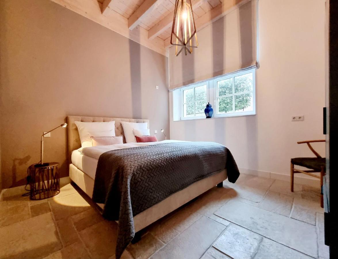 Apartment Thuers Im Busch - Gute Stube - Ab 3 Naechte - Mit Stil In *