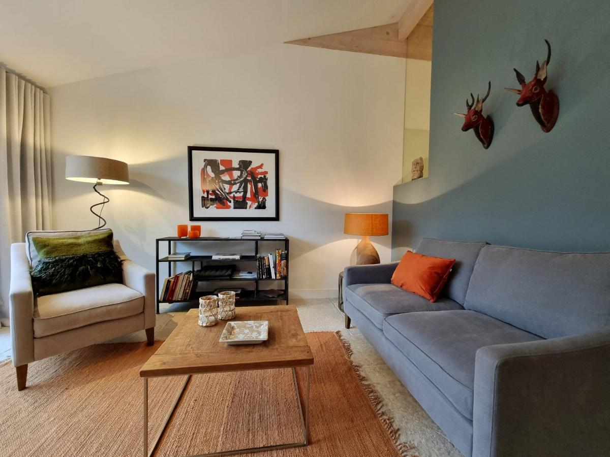 Thuers Im Busch - Gute Stube - Ab 3 Naechte - Mit Stil In Apartment *